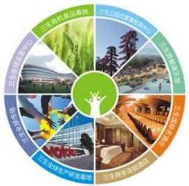 整合全球資源、掌握核心技術、擁有自主知識產權